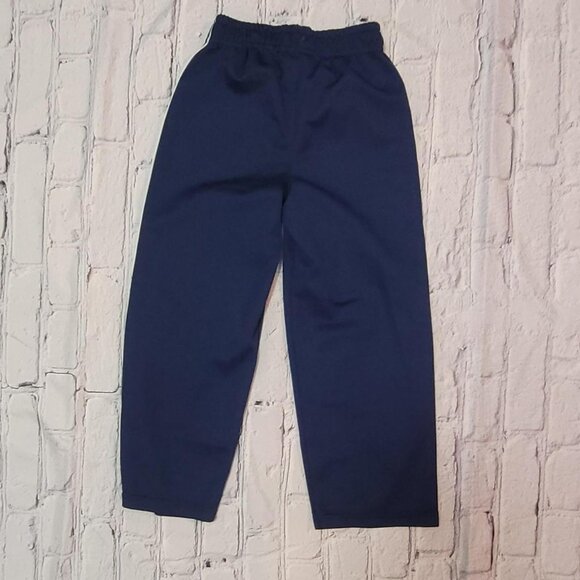 365 Kids Navy and White Monster Club Sweatpants Size 5 #MonsterClub - Picture 4 of 4